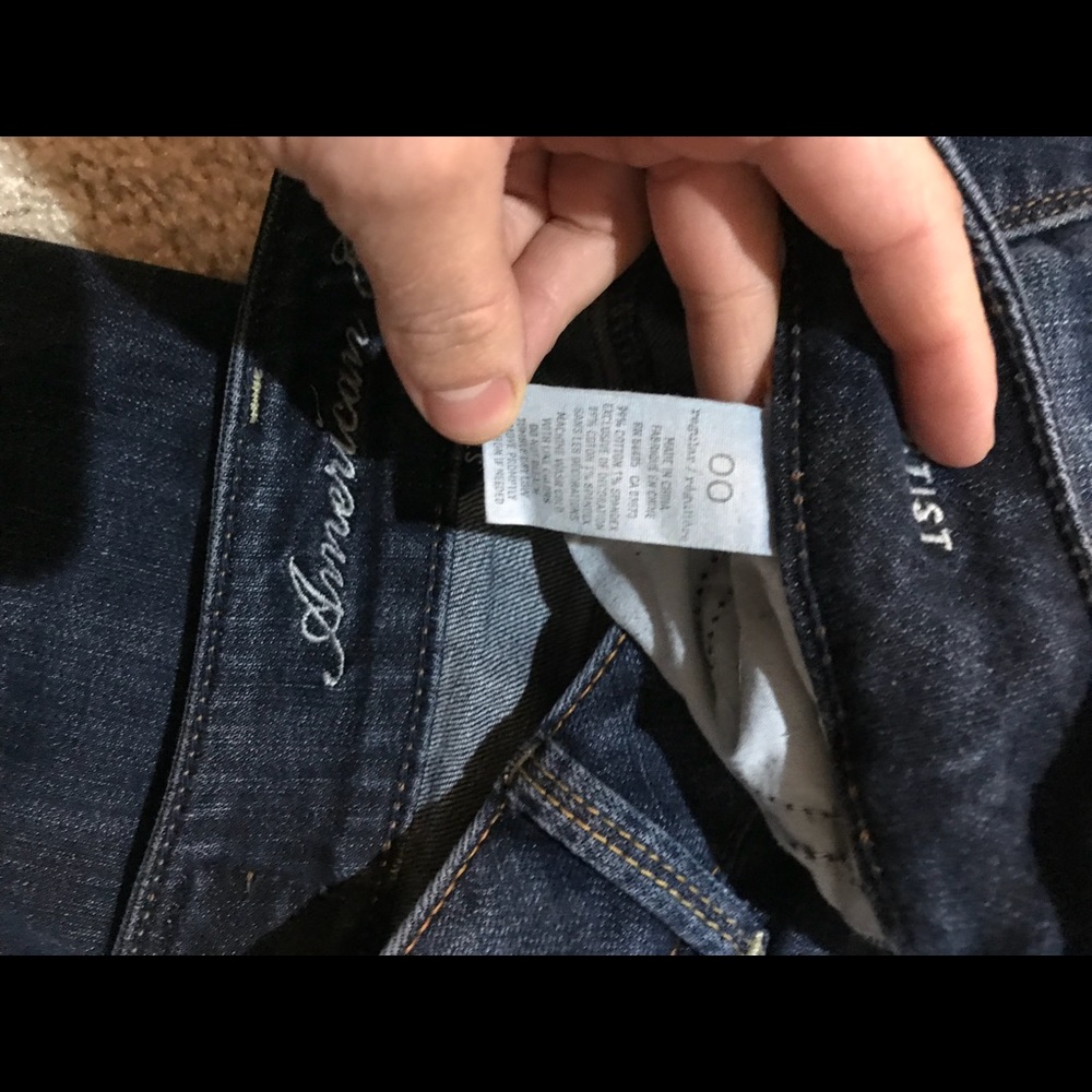 America eagle jeans bundle - Picture 5 of 7
